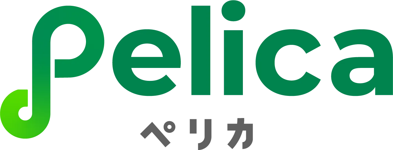 5万ペリカ（特典2）ロゴ